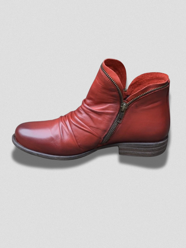 AVELORIA - SUPPORTIVE BOOTS-15549015622005-Mirella Fiore