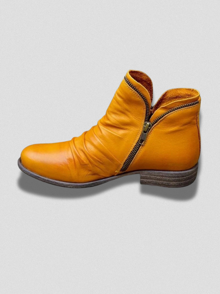 AVELORIA - SUPPORTIVE BOOTS-15549015622005-Nancy & Mae Savannah