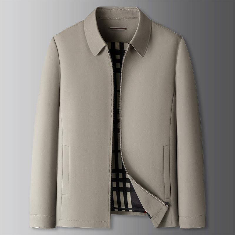 Adolfo - Conti Classic Windbreaker-15551927255413-Mirella Fiore