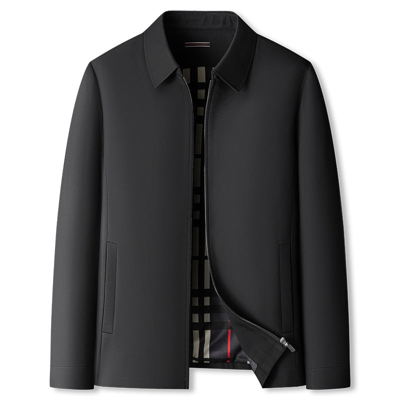 Adolfo - Conti Classic Windbreaker-15551927255413-Mirella Fiore