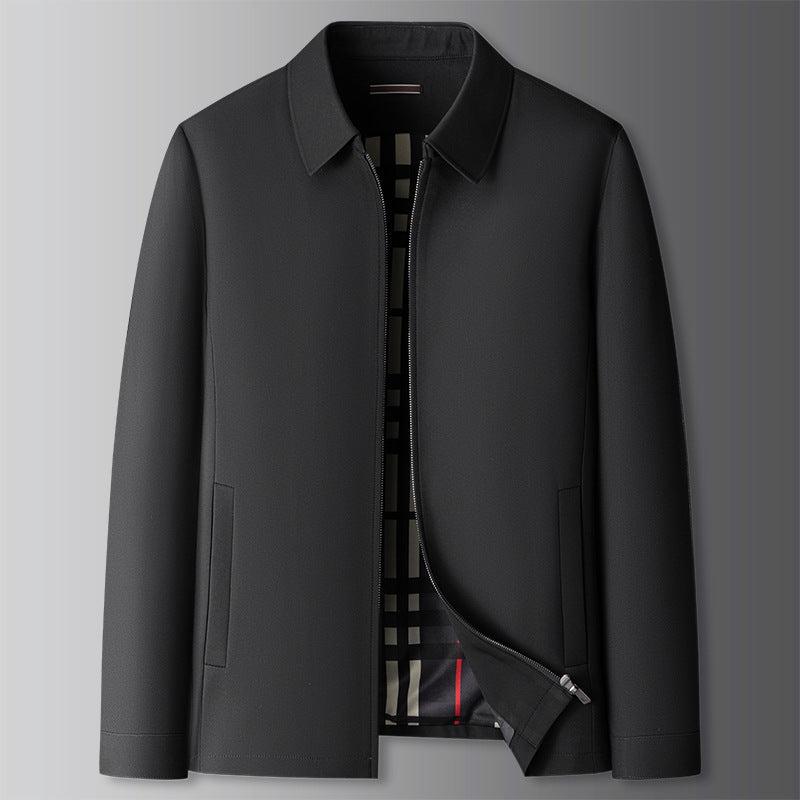Adolfo - Conti Classic Windbreaker-15551927255413-Mirella Fiore
