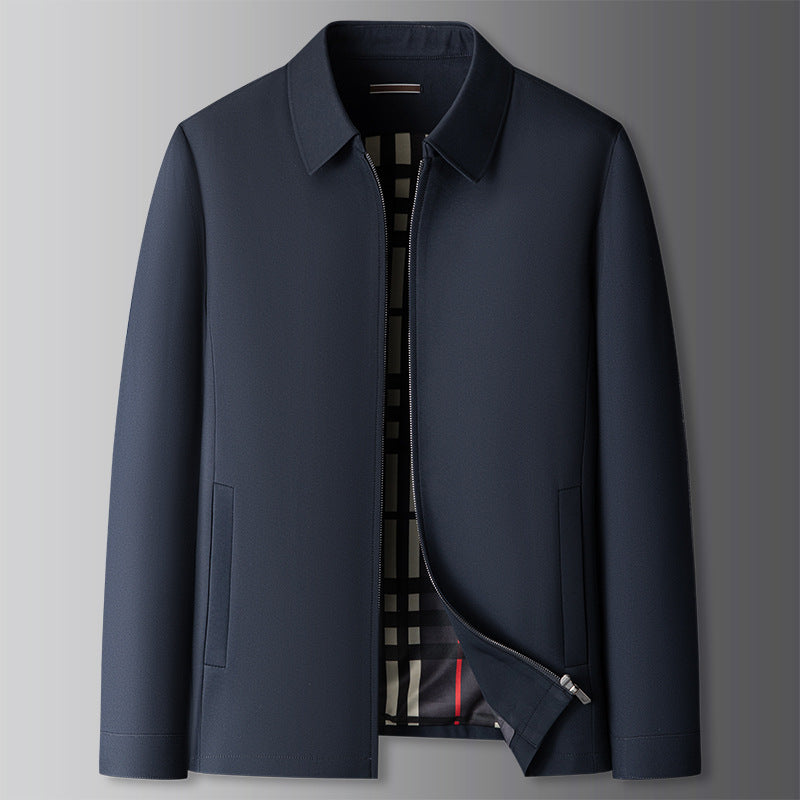 Adolfo - Conti Classic Windbreaker-15551927255413-Mirella Fiore