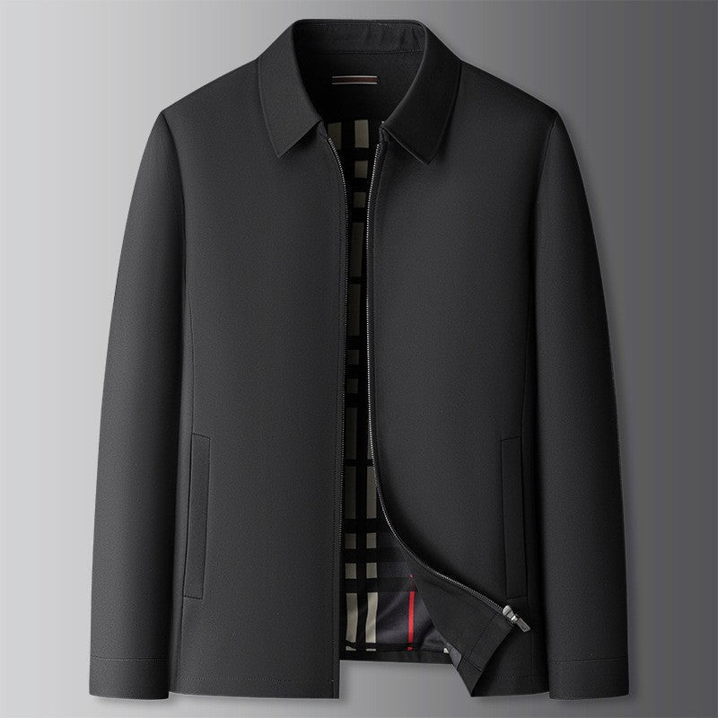 Adolfo - Conti Classic Windbreaker-15551927255413-Mirella Fiore