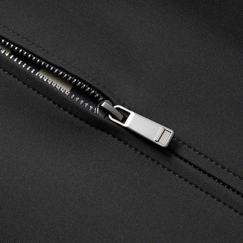 Adolfo - Conti Classic Windbreaker-15551927255413-Nancy & Mae Savannah