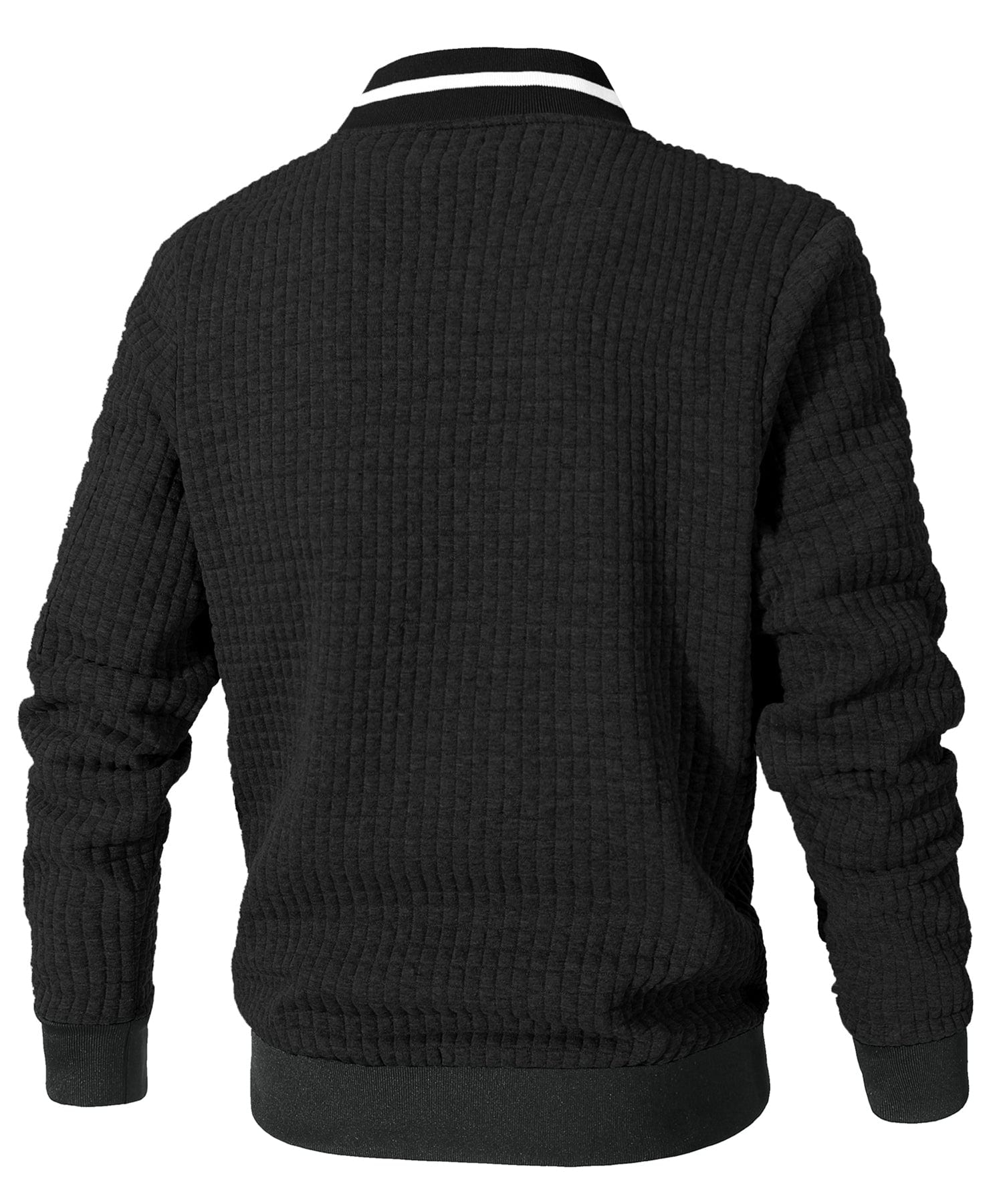 Adrian - Engineered Warmth Jacket-15551926862197-Mirella Fiore