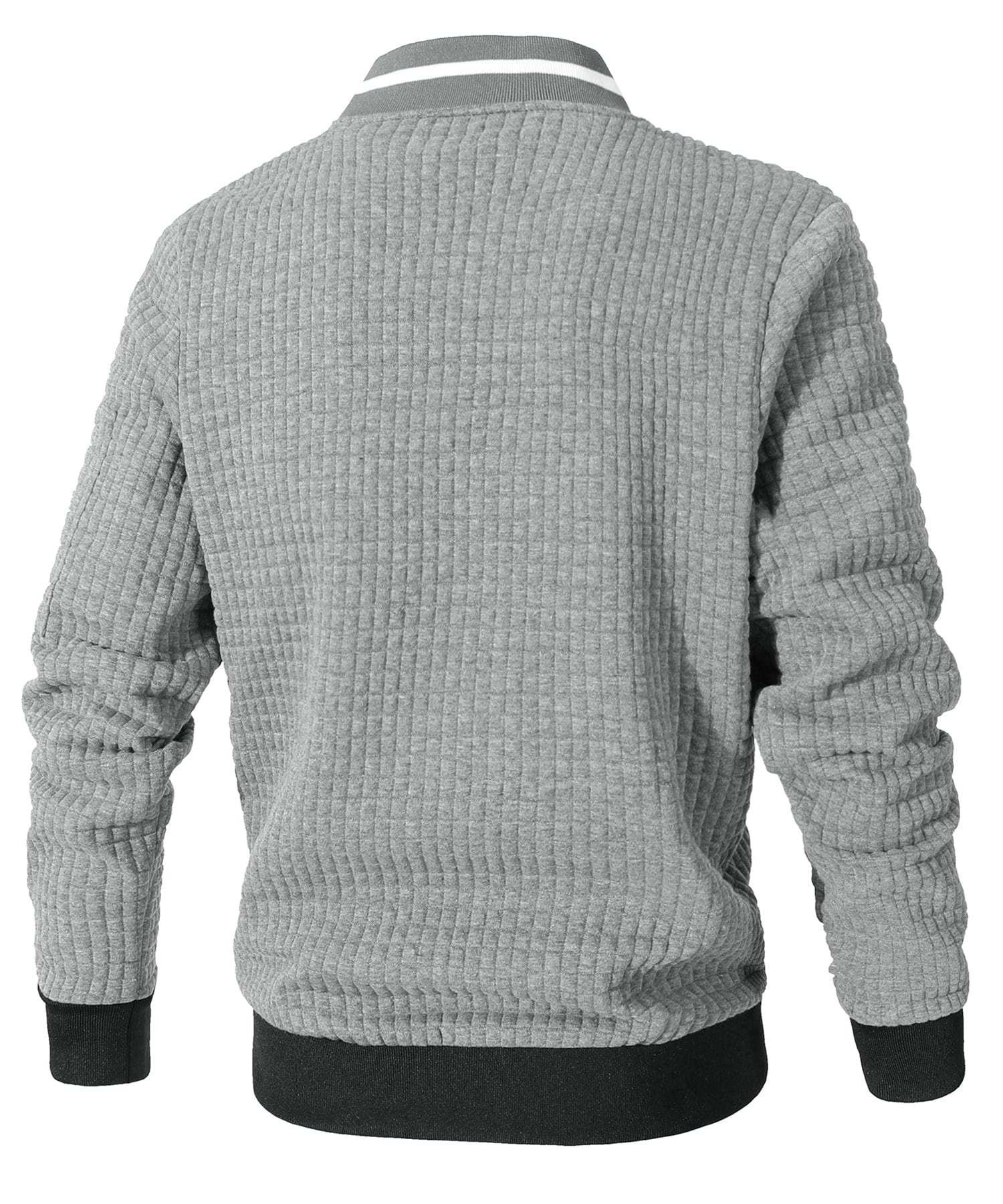 Adrian - Engineered Warmth Jacket-15551926862197-Mirella Fiore