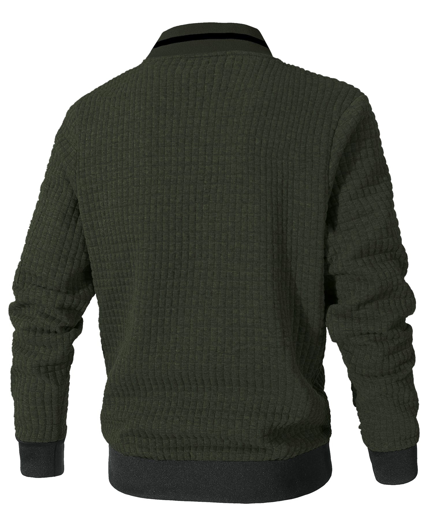 Adrian - Engineered Warmth Jacket-15551926862197-Mirella Fiore