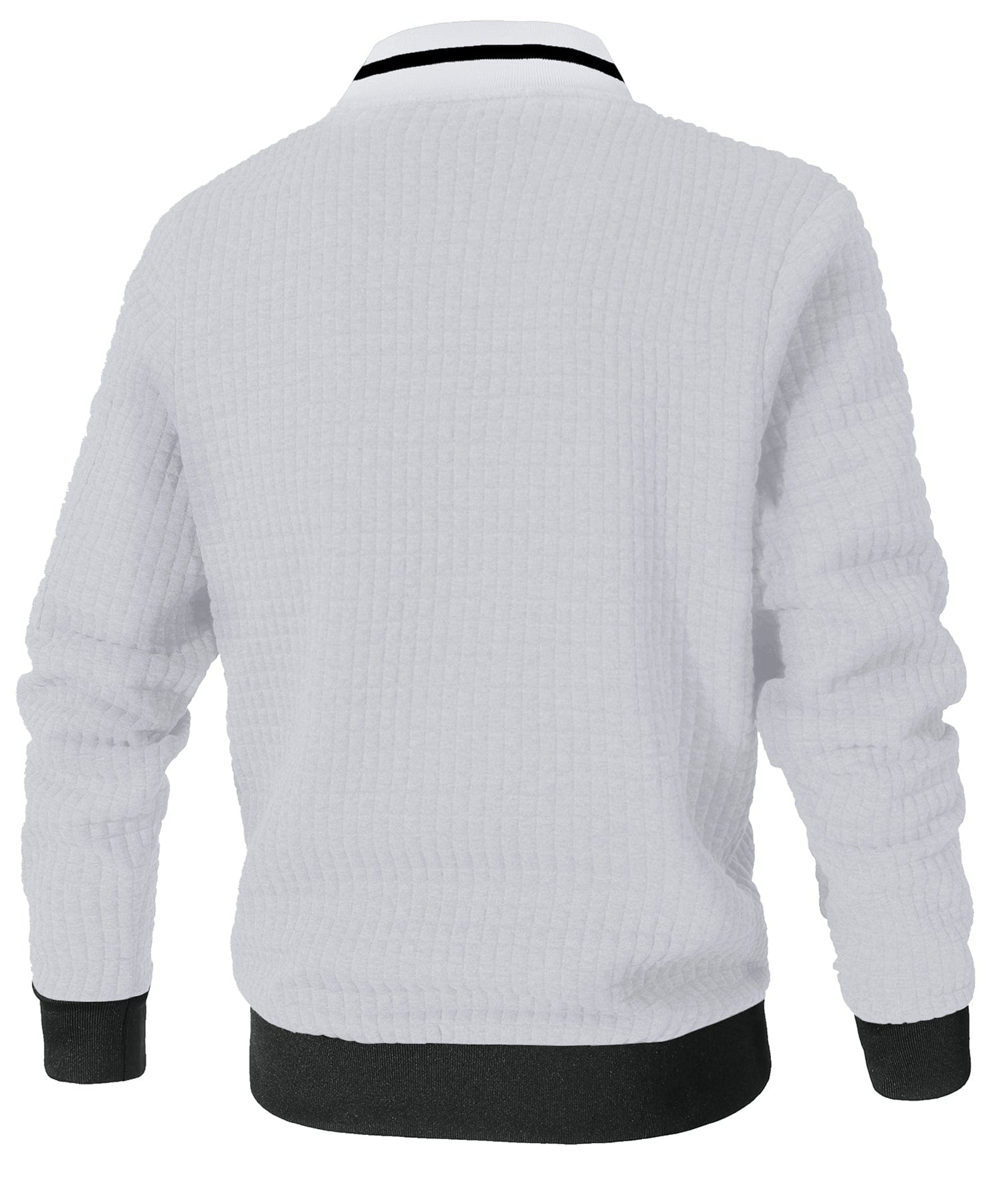 Adrian - Engineered Warmth Jacket-15551926862197-Mirella Fiore