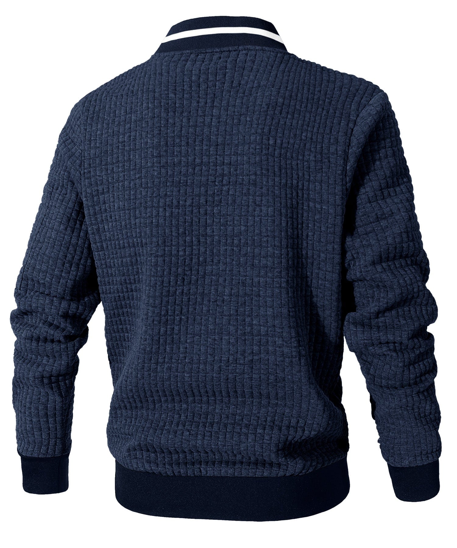 Adrian - Engineered Warmth Jacket-15551926862197-Mirella Fiore