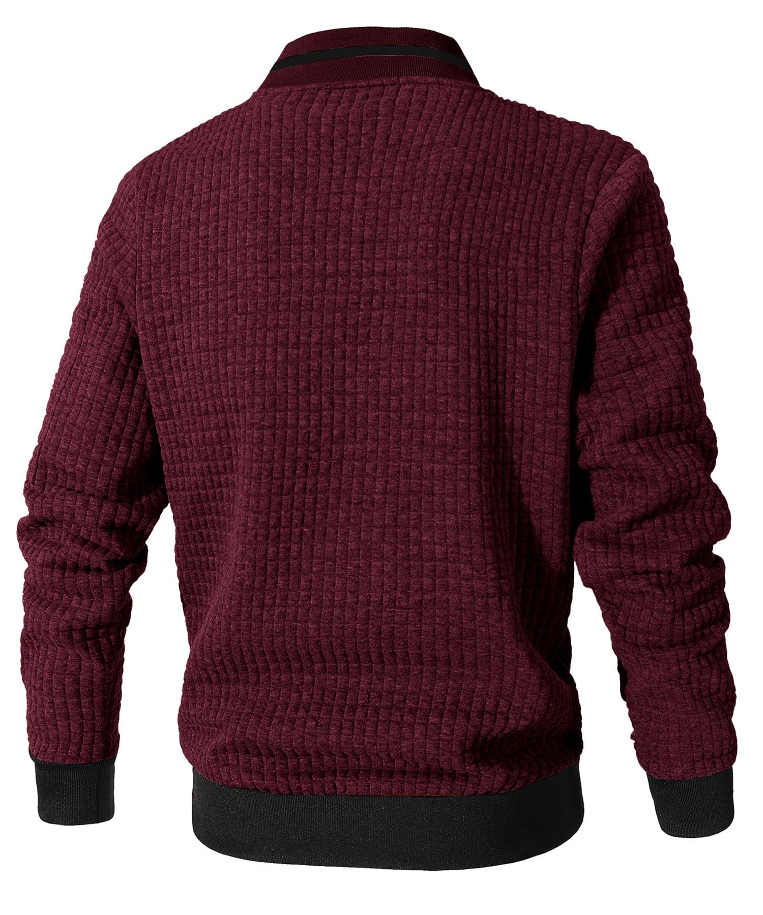 Adrian - Engineered Warmth Jacket-15551926862197-Mirella Fiore