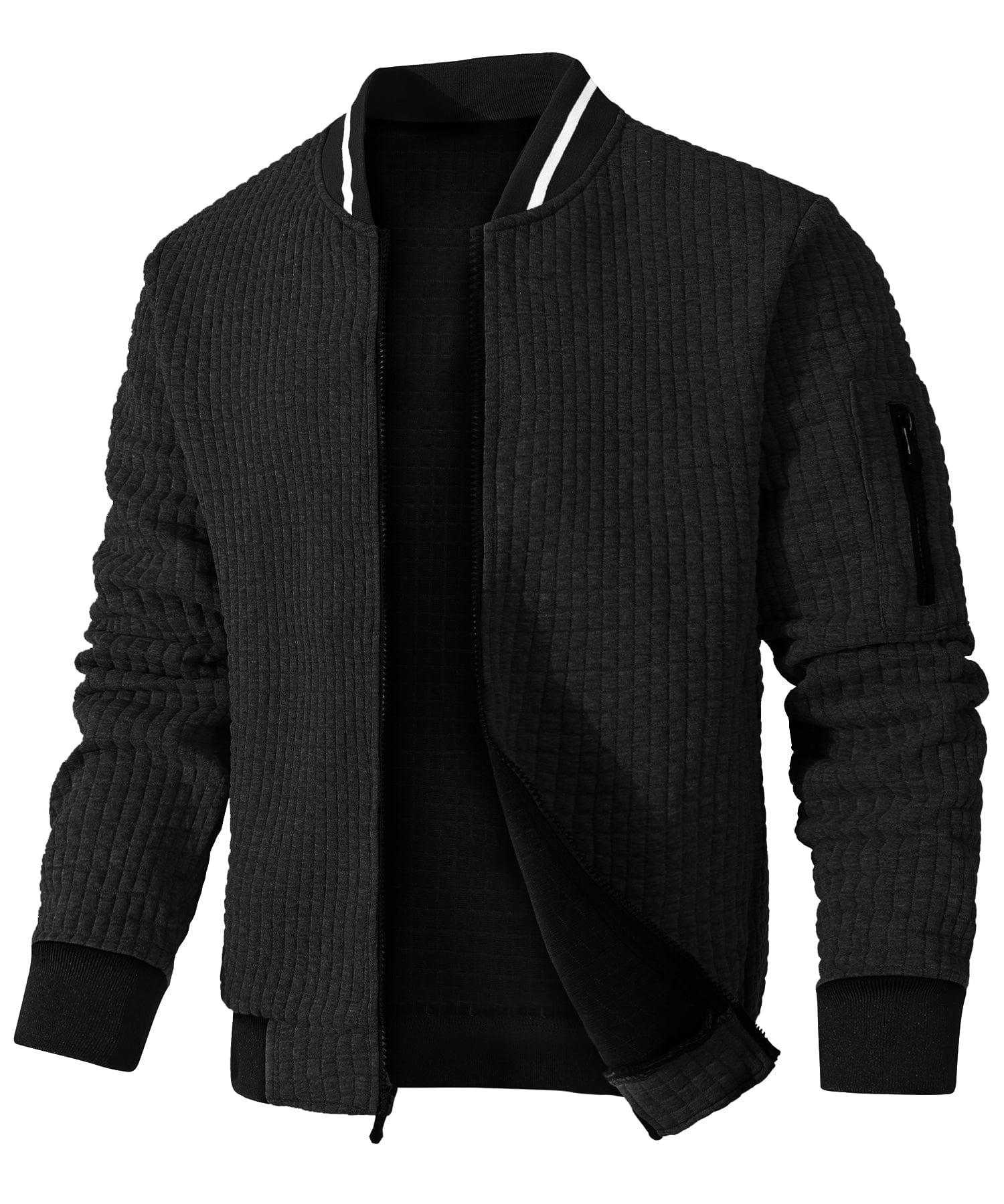 Adrian - Engineered Warmth Jacket-15551926862197-Mirella Fiore