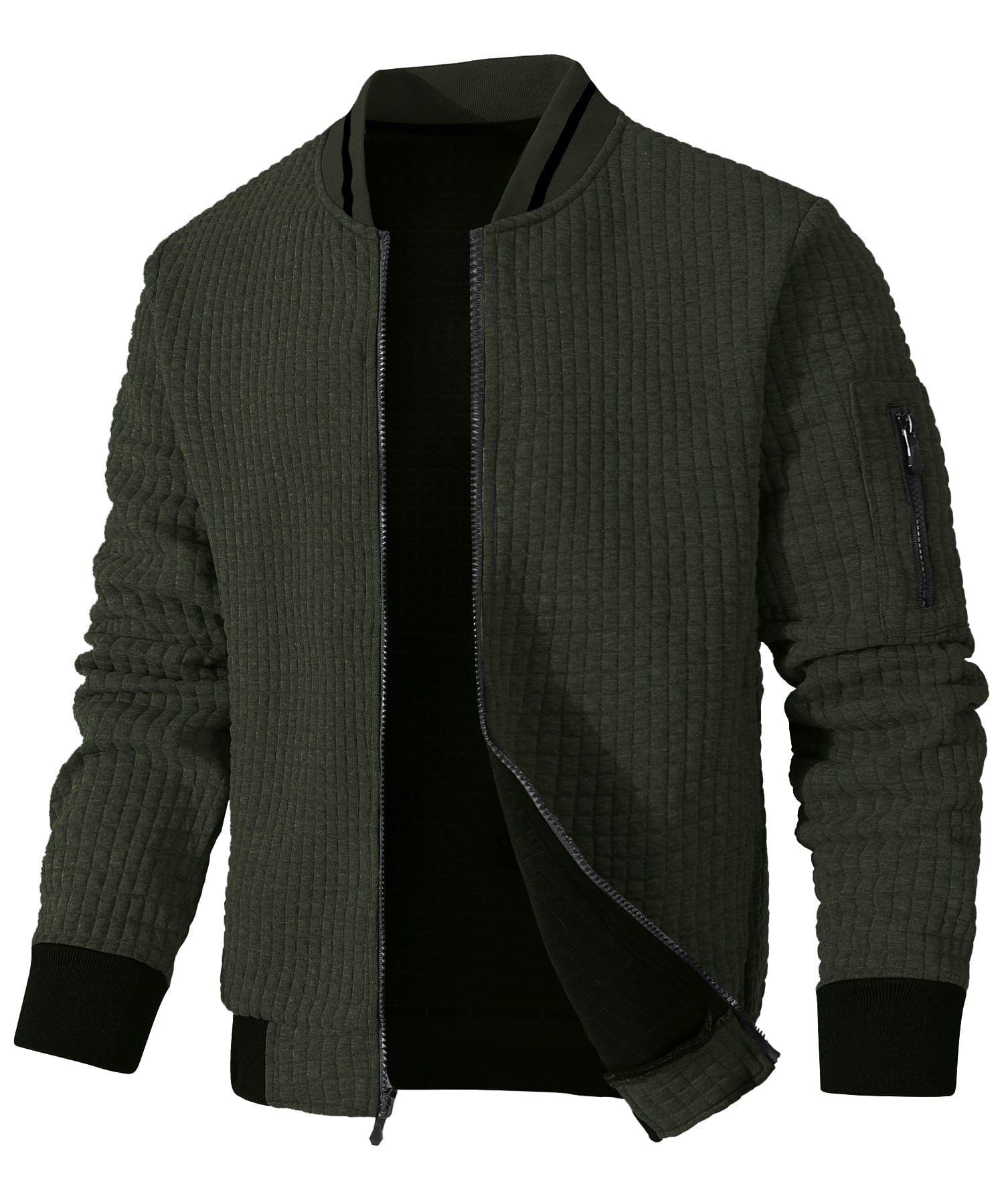 Adrian - Engineered Warmth Jacket-15551926862197-Mirella Fiore