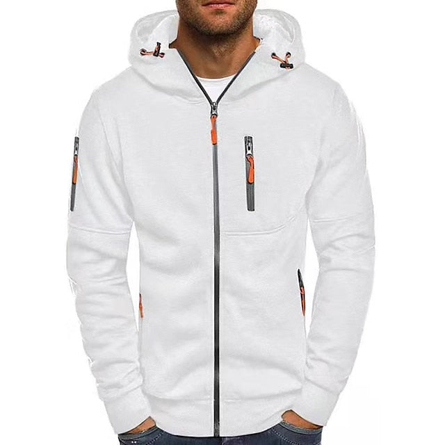 Adrien - The Casual Jacket-15551927222645-Mirella Fiore