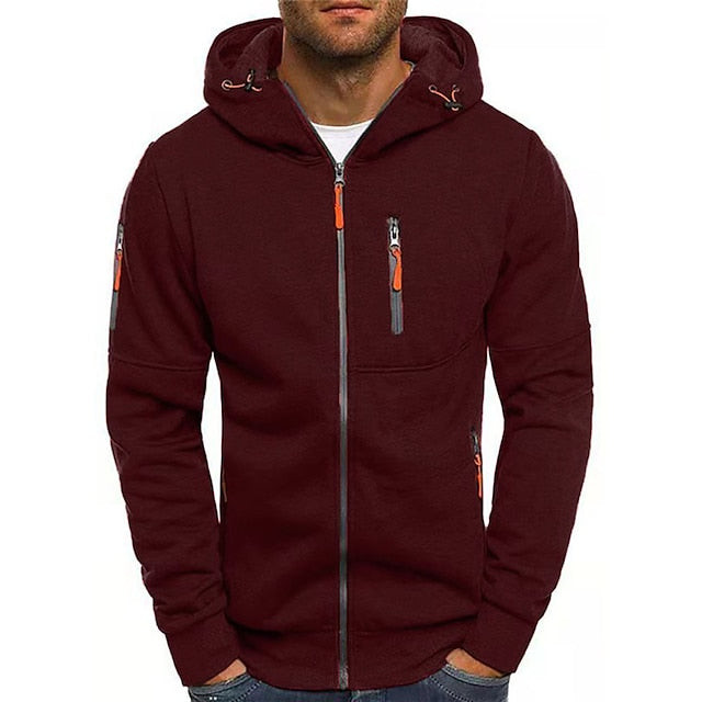 Adrien - The Casual Jacket-15551927222645-Mirella Fiore