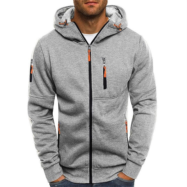 Adrien - The Casual Jacket-15551927222645-Mirella Fiore