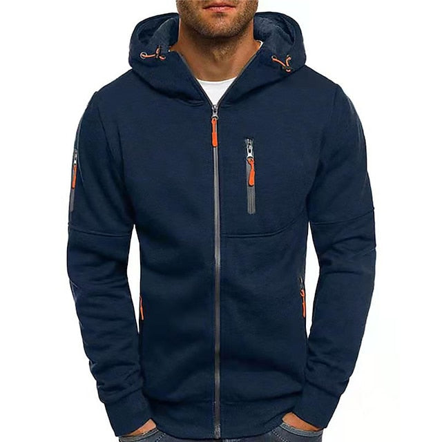 Adrien - The Casual Jacket-15551927222645-Mirella Fiore