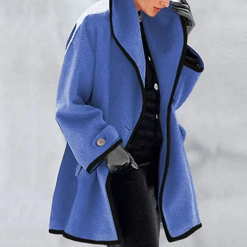 Agnese - Trench Coat-15547643199861-Mirella Fiore