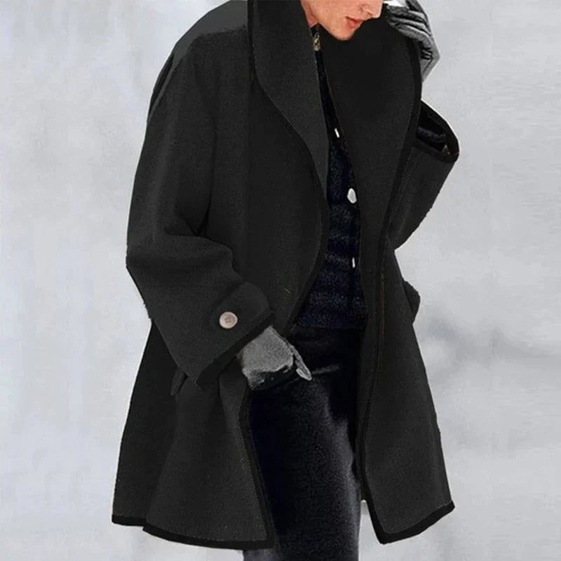 Agnese - Trench Coat-15547643199861-Mirella Fiore