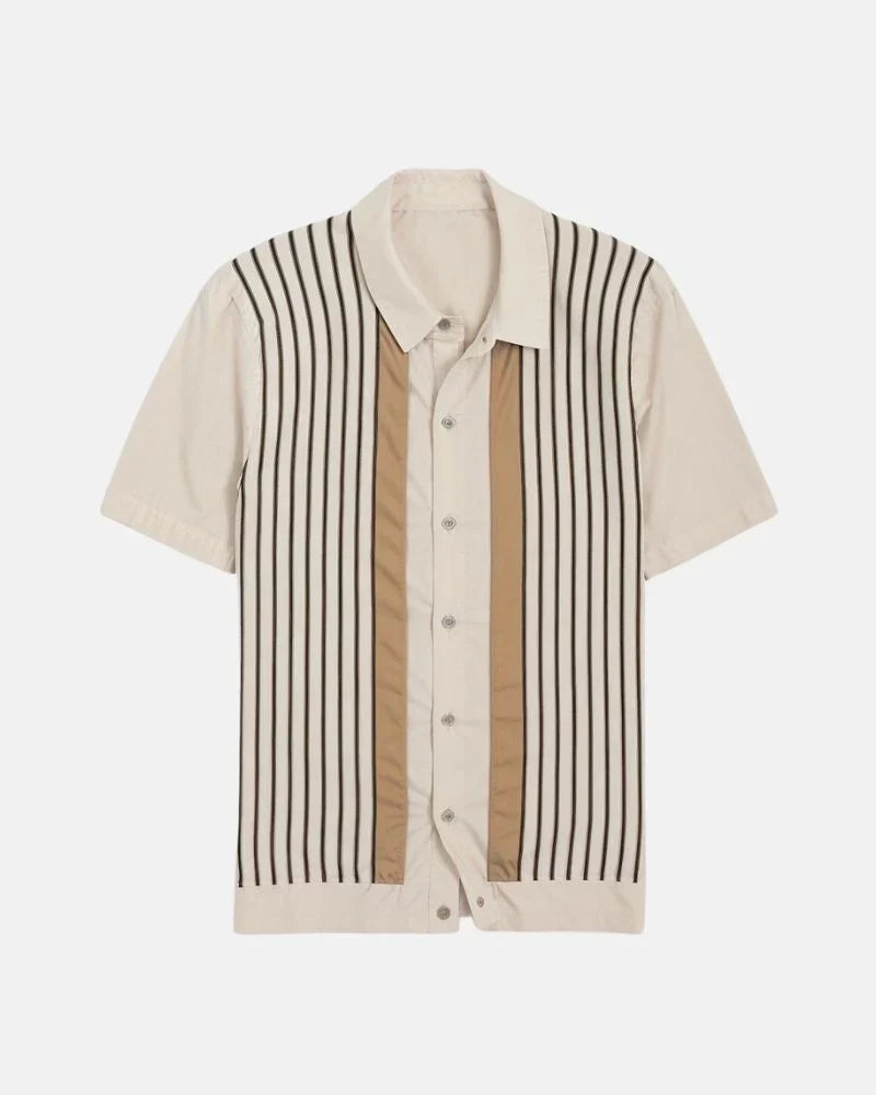 Alessandro Knited Summertime Shirt-15553983119733-Nancy & Mae Savannah