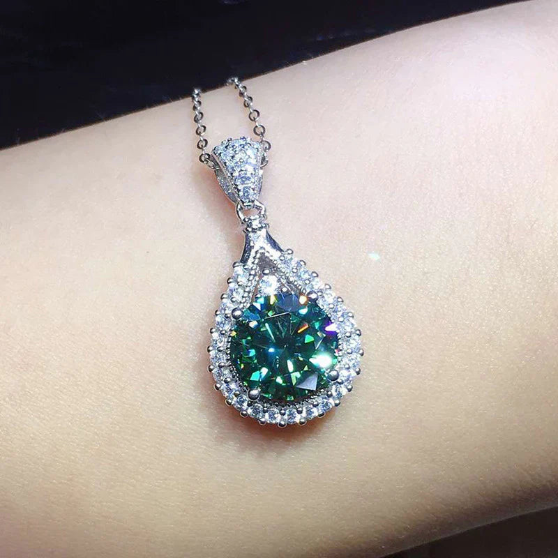 Alindra Voselle Necklace-15548285550965-Mirella Fiore