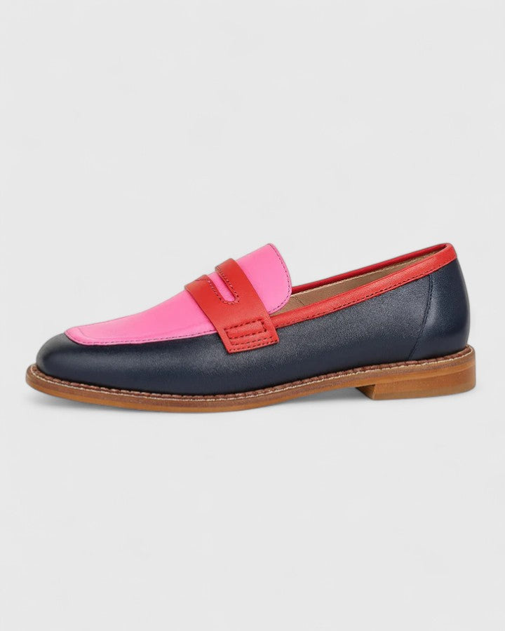 Alisette - Elegant Loafers-15530062184821-Nancy & Mae Savannah