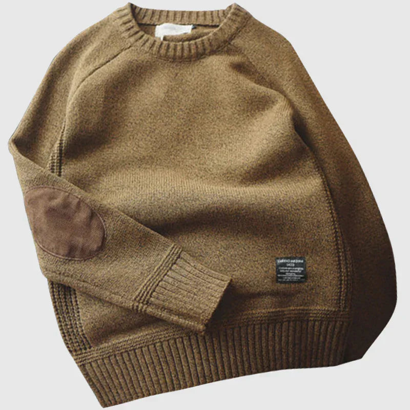 Alpina - Wool Sweater-15553361936757-Mirella Fiore