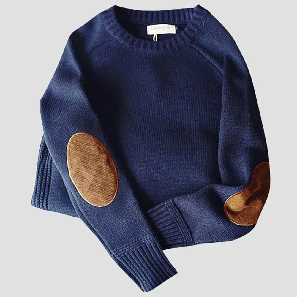 Alpina - Wool Sweater-15553361936757-Mirella Fiore