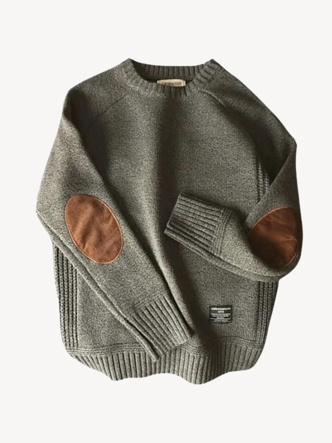 Alpina - Wool Sweater-15553361936757-Mirella Fiore