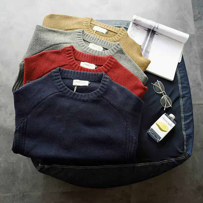 Alpina Wool Sweater-15553974927733-Nancy & Mae Savannah