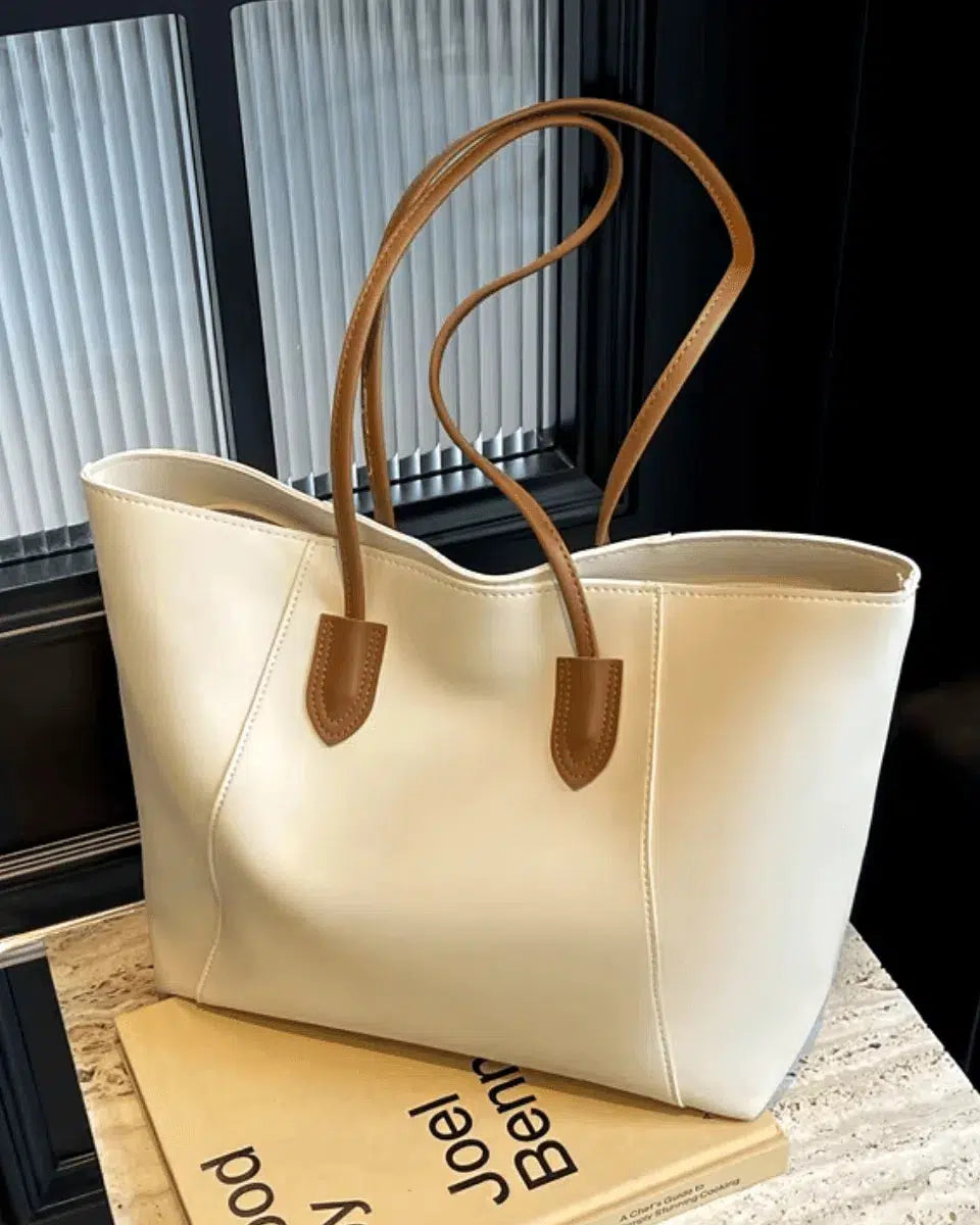 Amélie – Timeless style – Shopper-15133571809653-Nancy & Mae Savannah