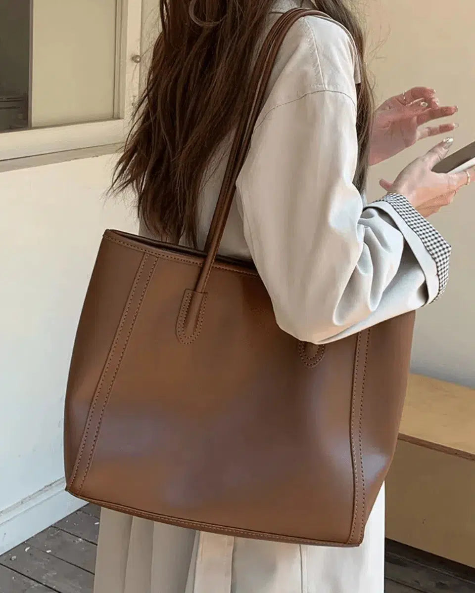 Amélie – Timeless style – Shopper-15133571809653-Nancy & Mae Savannah