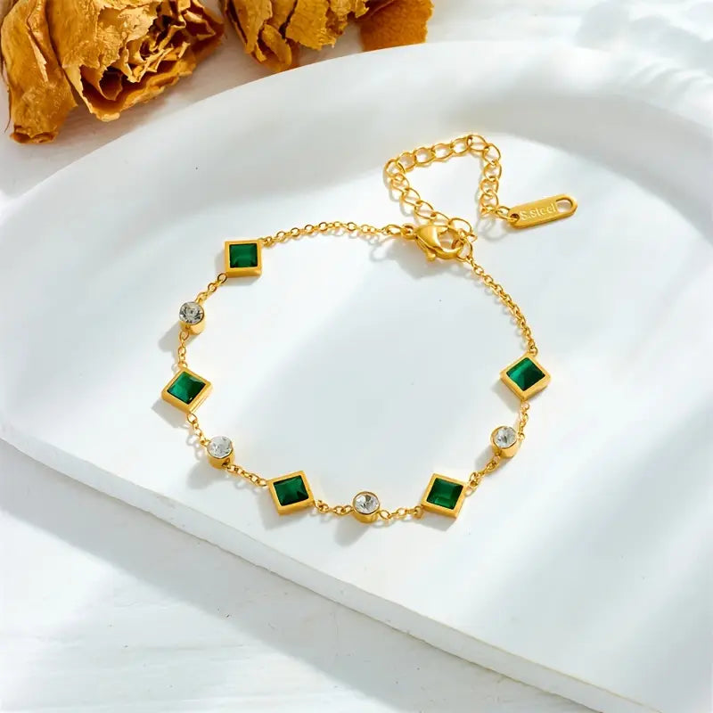 Amelisse Glenwyn Bracelet-15548284928373-Mirella Fiore