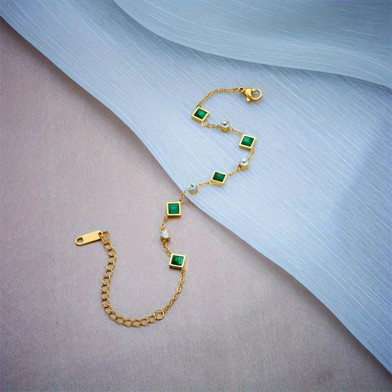 Amelisse Glenwyn Bracelet-15548284928373-Mirella Fiore
