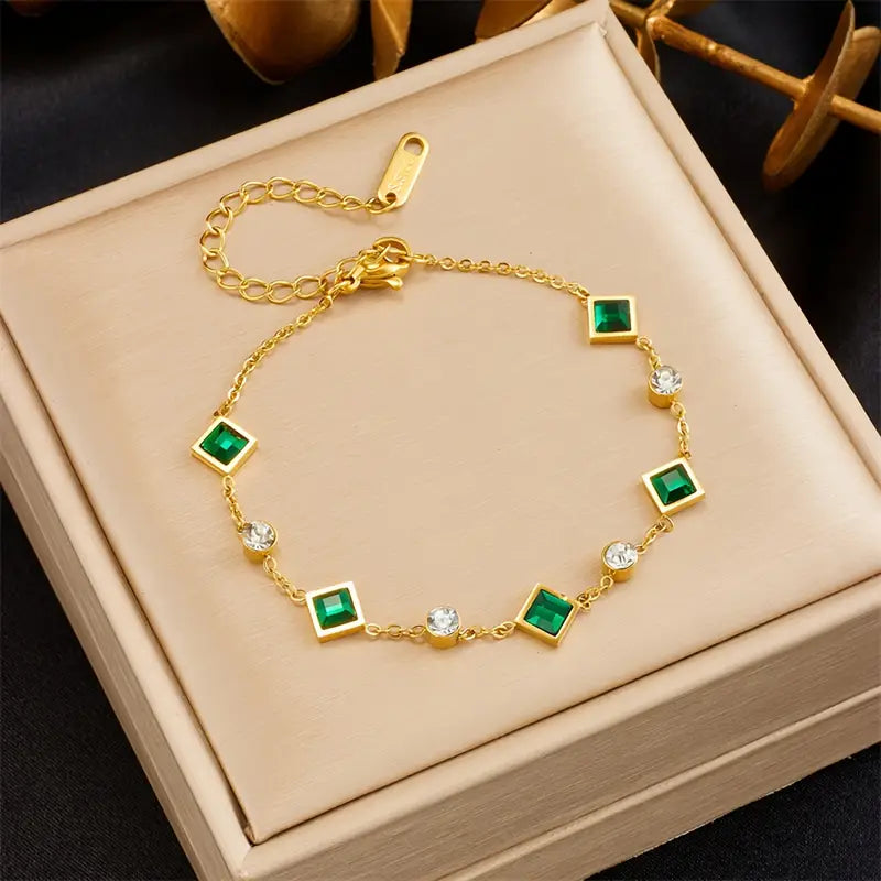 Amelisse Glenwyn Bracelet-15548284928373-Mirella Fiore