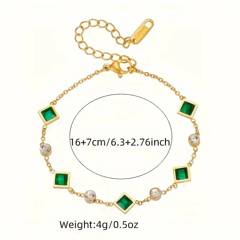 Amelisse Glenwyn Bracelet-15548284928373-Nancy & Mae Savannah