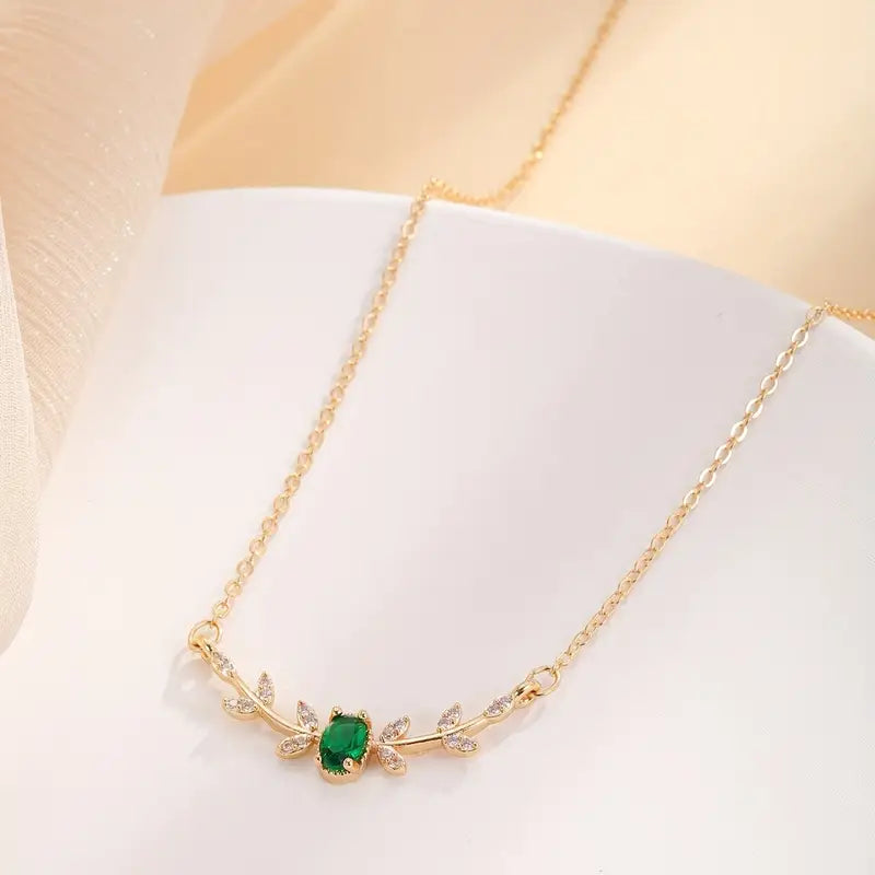 Amira Valmorin Necklace-15548285780341-Mirella Fiore