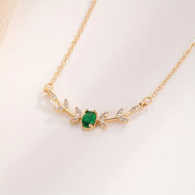 Amira Valmorin Necklace-15548285780341-Mirella Fiore