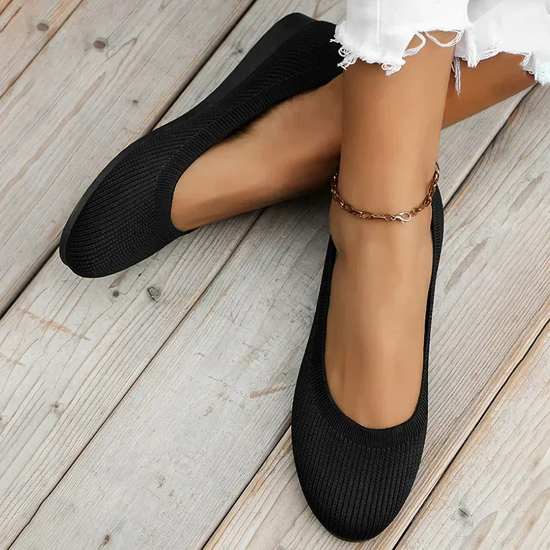 Angela - Anti-slip breathable shoes-15547821982069-Mirella Fiore