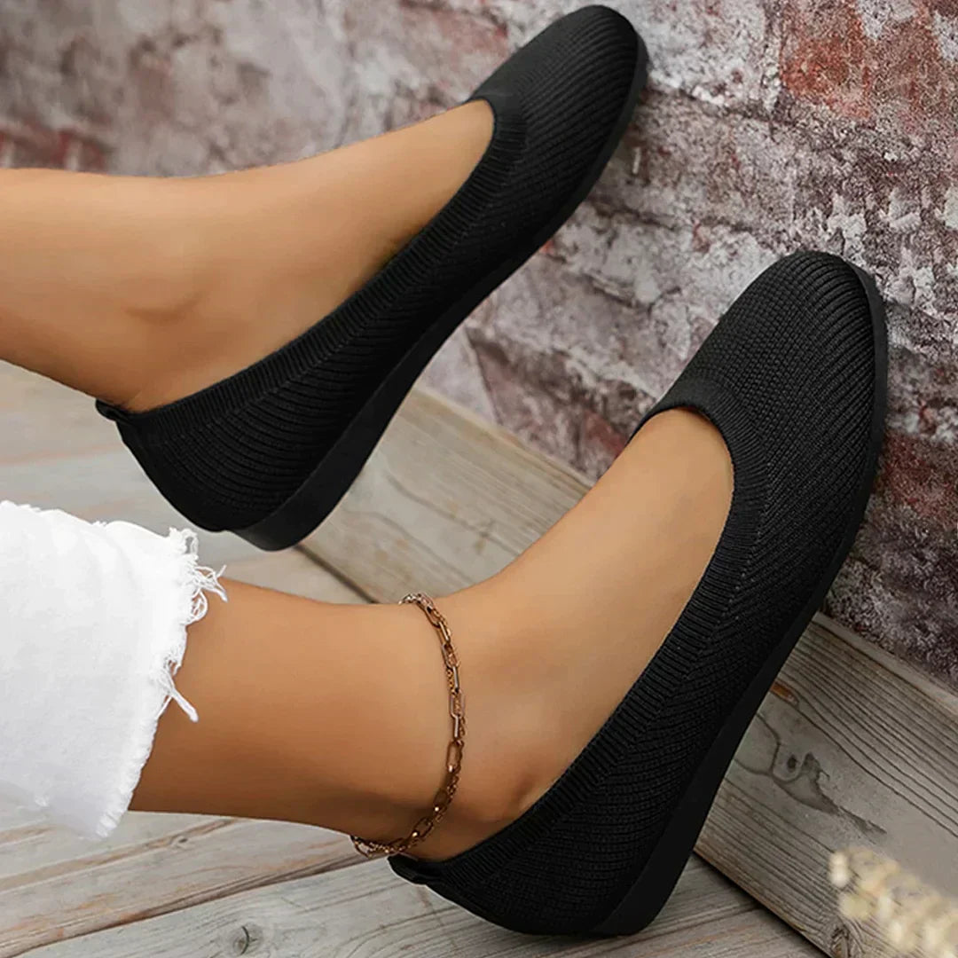 Angela - Anti-slip breathable shoes-15547821982069-Mirella Fiore