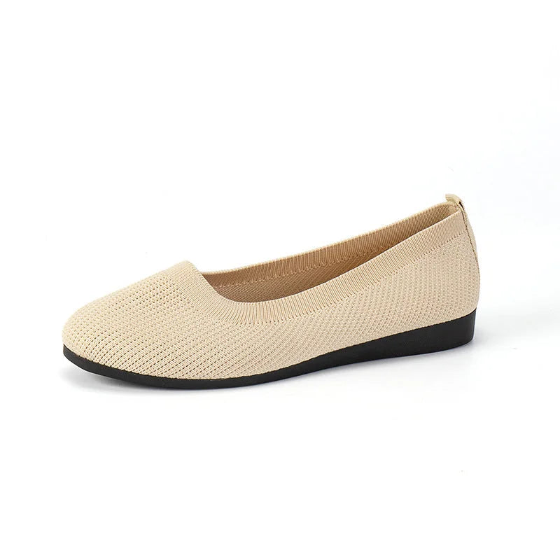 Angela - Anti-slip breathable shoes-15547821982069-Mirella Fiore