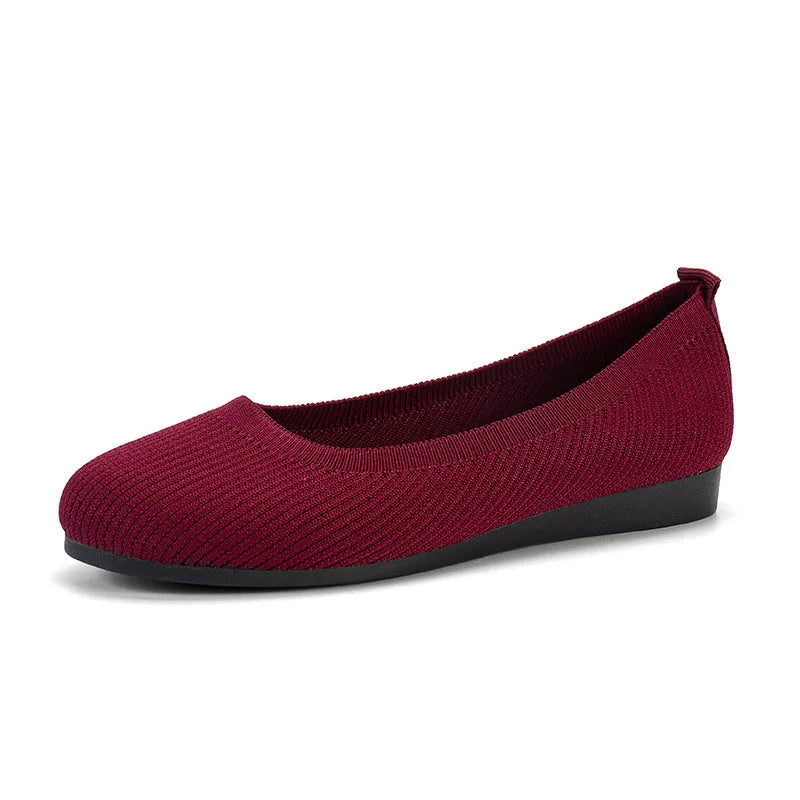 Angela - Anti-slip breathable shoes-15547821982069-Nancy & Mae Savannah
