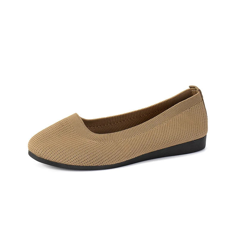 Angela - Anti-slip breathable shoes-15547821982069-Nancy & Mae Savannah