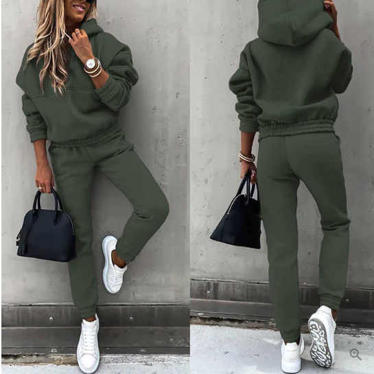 Anna - Chic Relaxed Tracksuit-15549009461621-Mirella Fiore