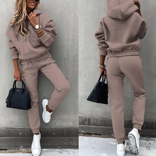 Anna - Chic Relaxed Tracksuit-15549009461621-Mirella Fiore