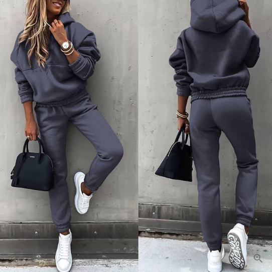 Anna - Chic Relaxed Tracksuit-15549009461621-Mirella Fiore