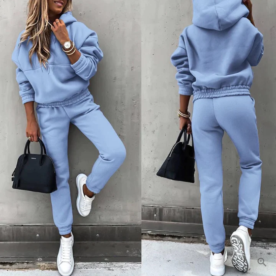 Anna - Chic Relaxed Tracksuit-15549009461621-Mirella Fiore