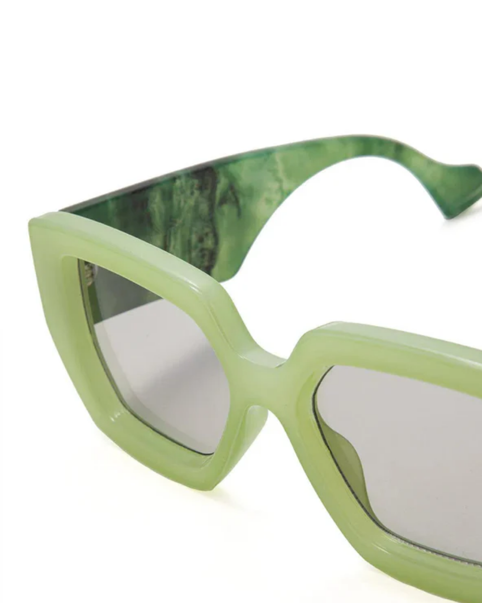 Annalise – UV-protected lenses – Square sunglasses-15133464887669-Nancy & Mae Savannah