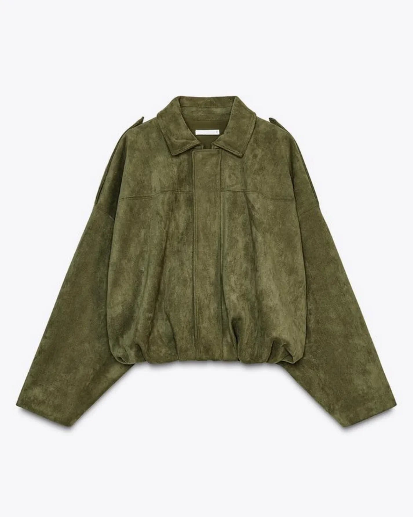 Anneliese - The Iconic Bomber Jacket-15550920032629-Mirella Fiore