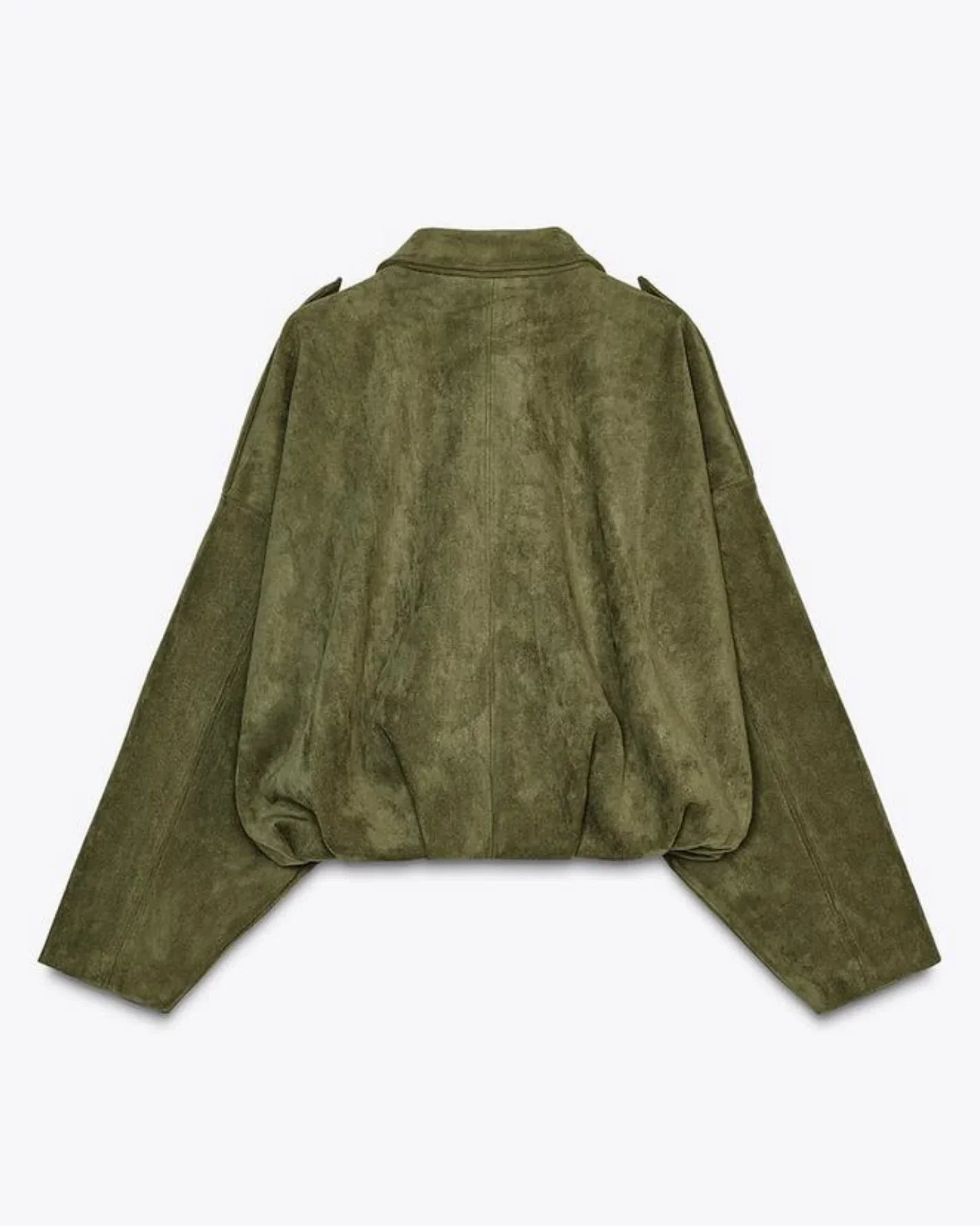 Anneliese - The Iconic Bomber Jacket-15550920032629-Mirella Fiore