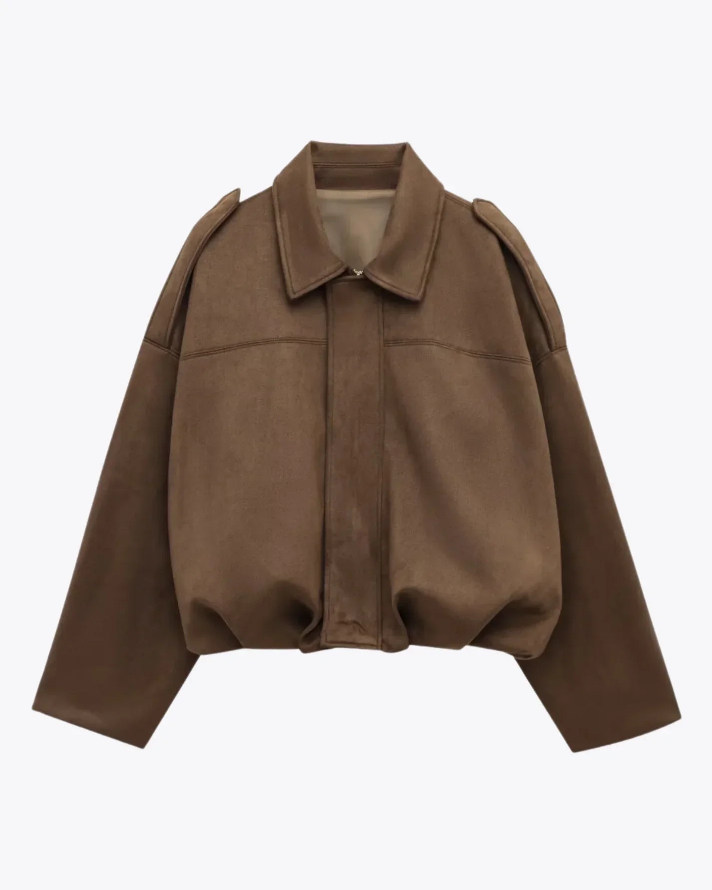 Anneliese - The Iconic Bomber Jacket-15550920032629-Mirella Fiore